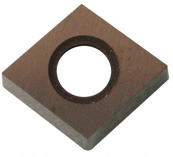 Diamond 1/4" IC Ceramic Insert, Grade HC2 - NTK 7902156