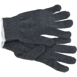 Large Cotton & Cotton Blend General Gloves - PRO-SAFE 35-C500/L