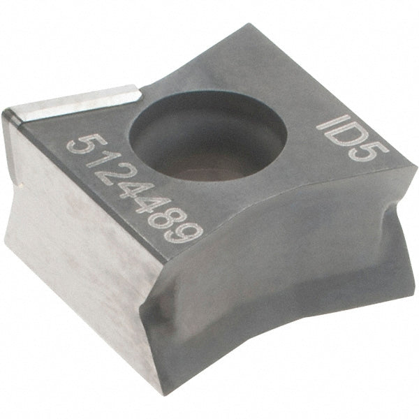 LNAR 110604PN-R-S PCD (Polycrystalline Diamond) Insert, Grade ID5 - Iscar 5603616