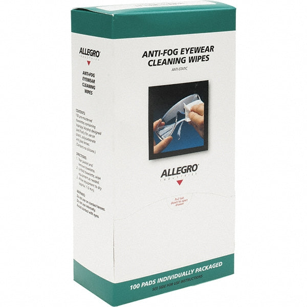 Safety Glasses - Allegro 0350