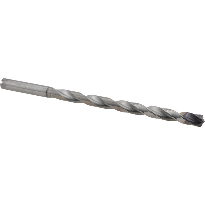 5/16" Solid Carbide Drill Bit, FIREX, 140° point - Guhring 9055250079400
