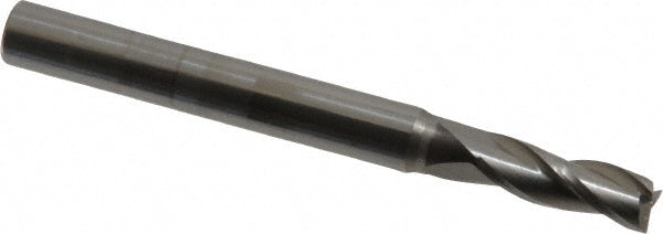7/32" 3-Flute Solid Carbide Square End Mill - OSG 403-2188