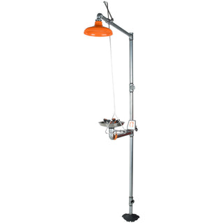 Eye Wash Station - PRO-SAFE PSGBF1909