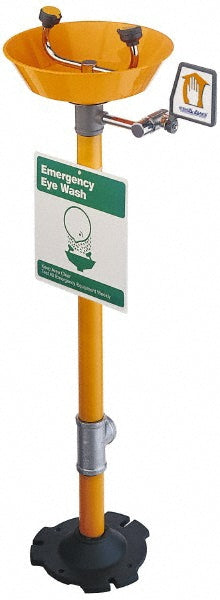Eye Wash Station - PRO-SAFE PSG1825P