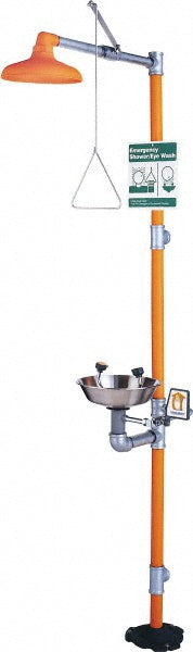 Eye Wash Station - PRO-SAFE PSG1902
