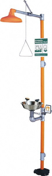 Eye Wash Station - PRO-SAFE PSG1950