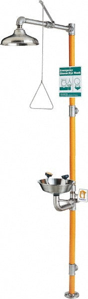 Eye Wash Station - PRO-SAFE PSG1996