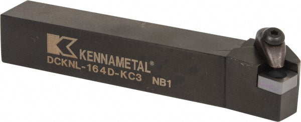 Indexable Turning & Profiling - Kennametal 2273005