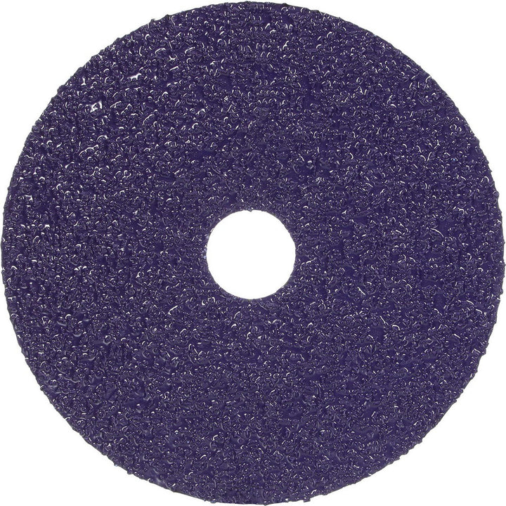5" 36-Grit Precision Shaped Ceramic Disc - 3M 7100309793