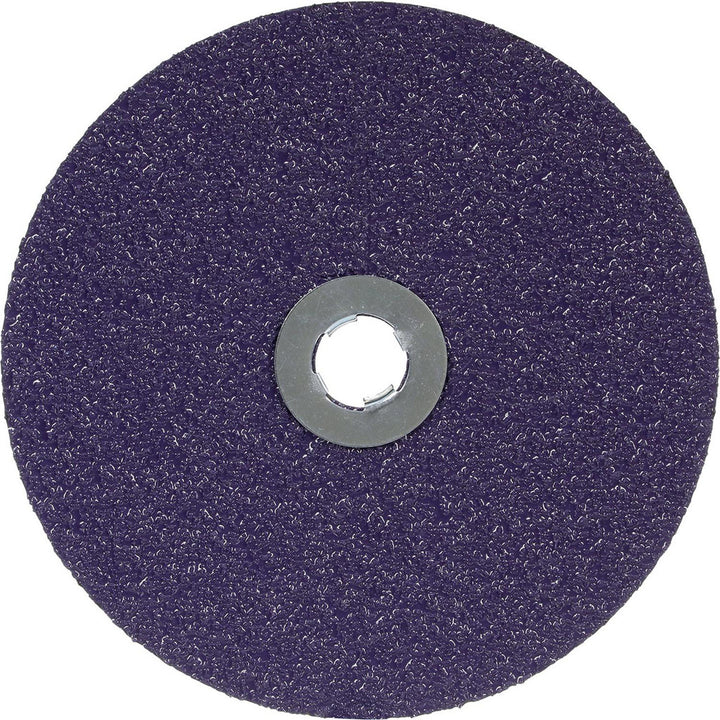 7" 36-Grit Precision Shaped Ceramic Disc - 3M 7100309796