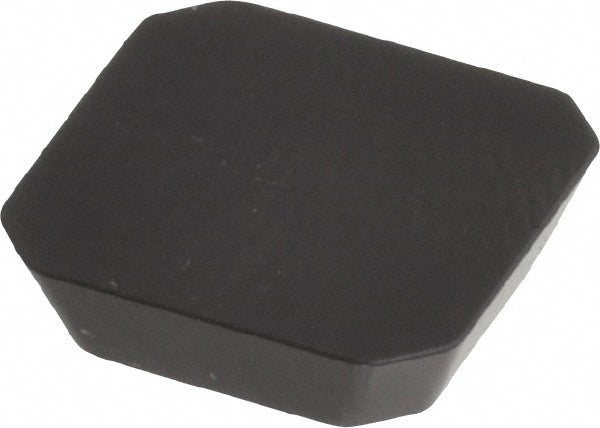 SEKN1203AFTN Solid Carbide Insert, Grade KCK15, TiN - Kennametal 1204723