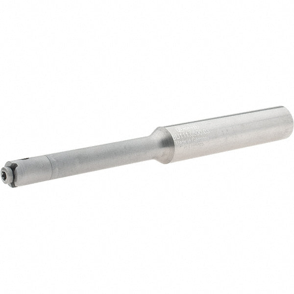 Boring & Grooving Bar Holders - HORN BU111050003
