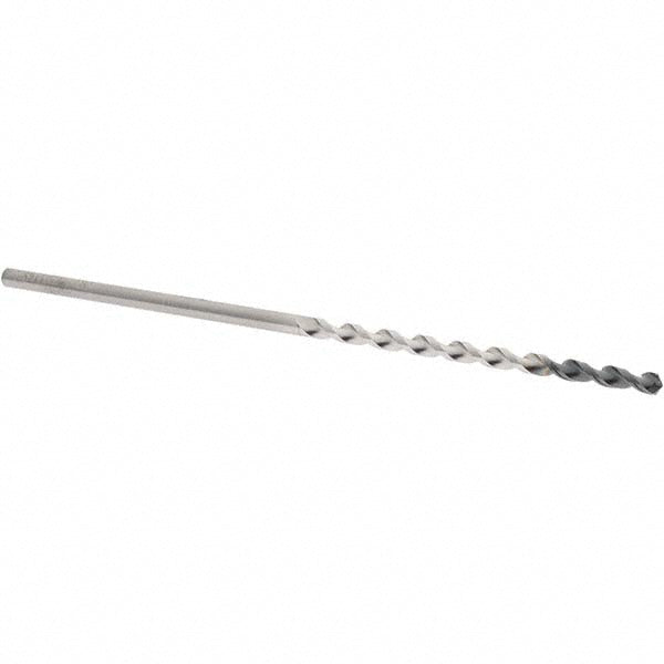 0.1181" Cobalt Drill Bit, WXL, 120° point - OSG 8623030