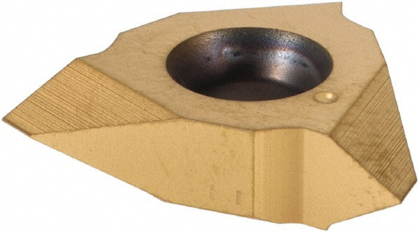 3/8" IC Solid Carbide Insert, Grade VKX, TiN - Vargus 62071