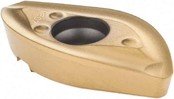 218.20-125ER-ME07 Solid Carbide Insert, Grade F40M, TiAlN - Seco 00030448