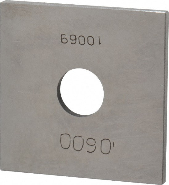 Gage Block, Grade Grade 0 - Value Collection 630-70606