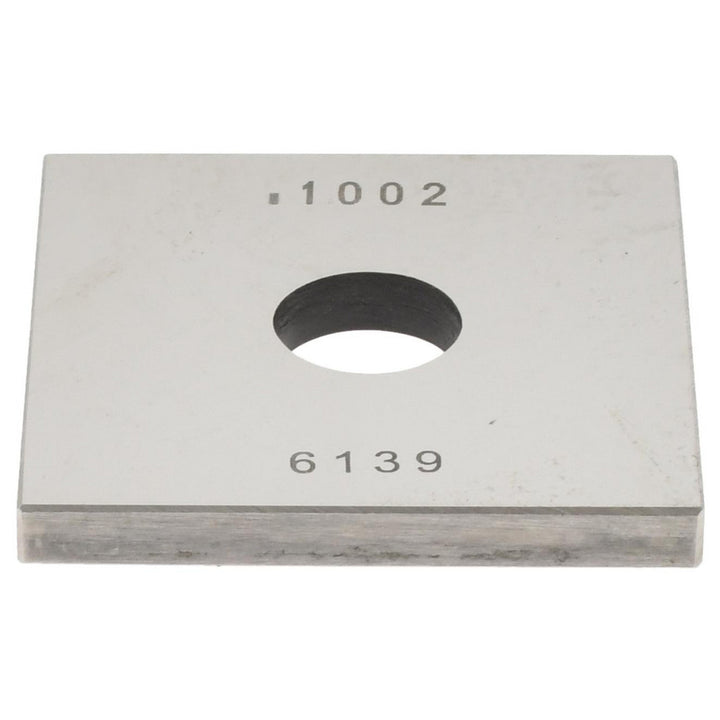 Gage Block, Grade Grade 0 - Value Collection 630-70026
