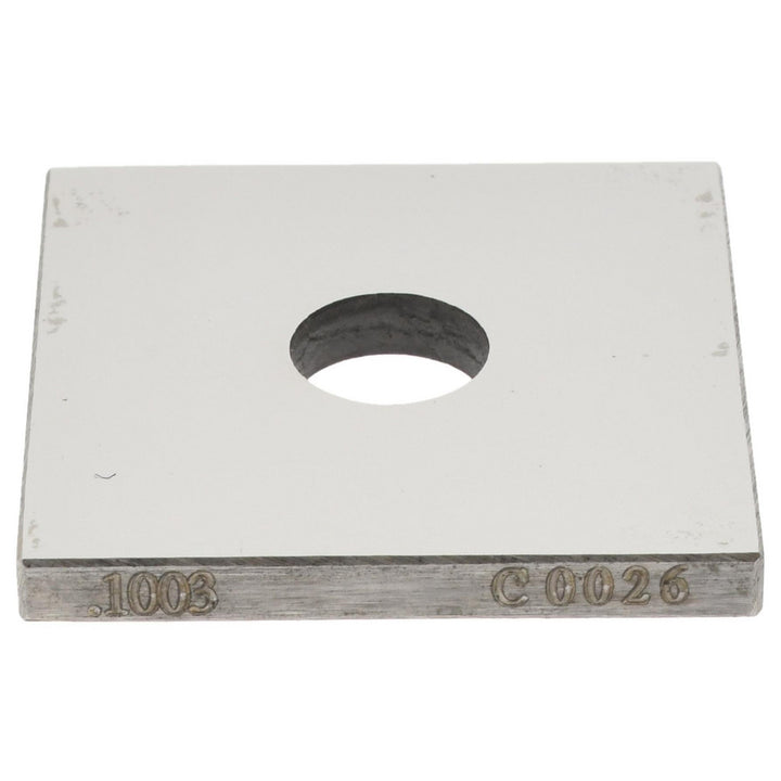 Gage Block, Grade Grade 0 - Value Collection 630-70036