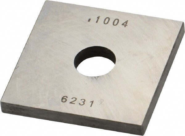 Gage Block, Grade Grade 0 - Value Collection 630-70046