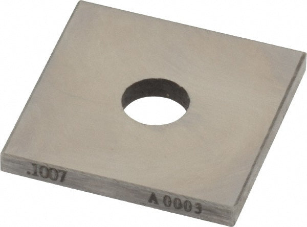 Gage Block, Grade Grade 0 - Value Collection 630-70076