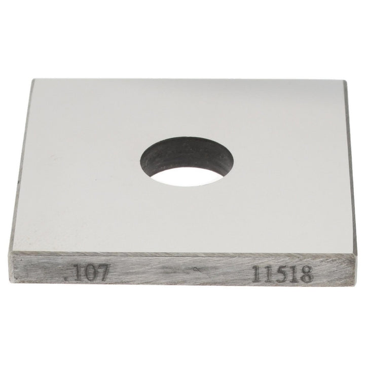 Gage Block, Grade Grade 0 - Value Collection 630-71076