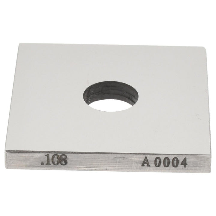 Gage Block, Grade Grade 0 - Value Collection 630-71086