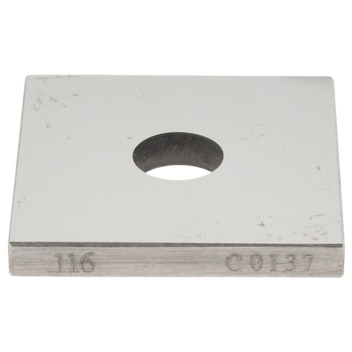 Gage Block, Grade Grade 0 - Value Collection 630-71166