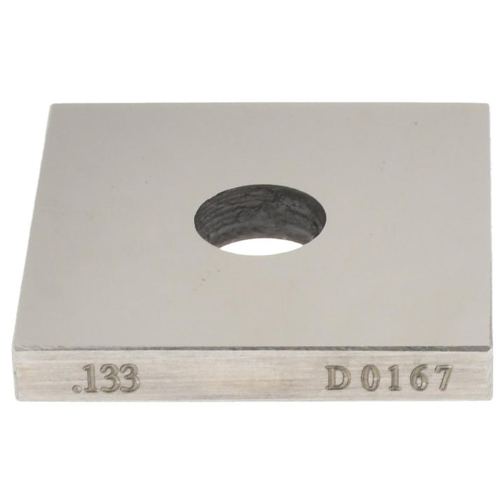 Gage Block, Grade Grade 0 - Value Collection 630-71336