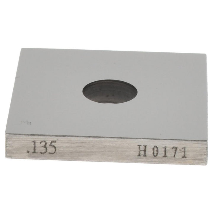 Gage Block, Grade Grade 0 - Value Collection 630-71356
