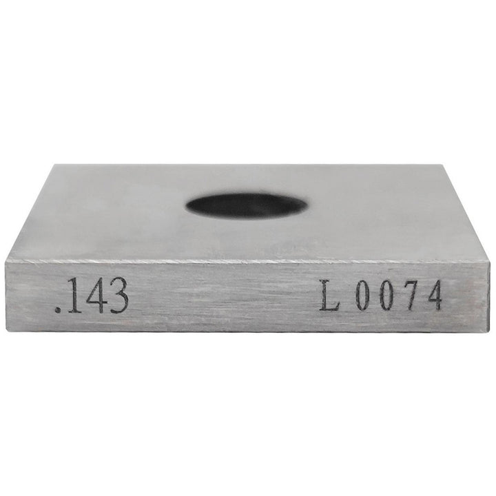 Gage Block, Grade Grade 0 - Value Collection 630-71436