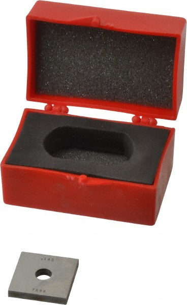 Gage Block, Grade Grade 0 - Value Collection 630-71456