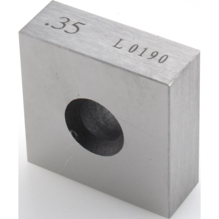 Gage Block, Grade Grade 0 - Value Collection 630-73356