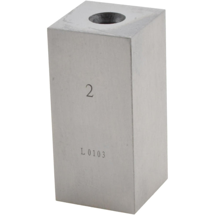 Gage Block, Grade Grade 0 - Value Collection 630-72006
