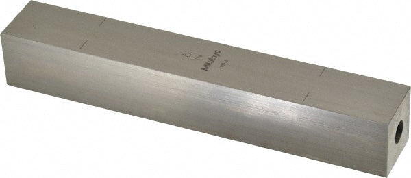 Gage Block, Grade Grade 0 - Mitutoyo 614206-531
