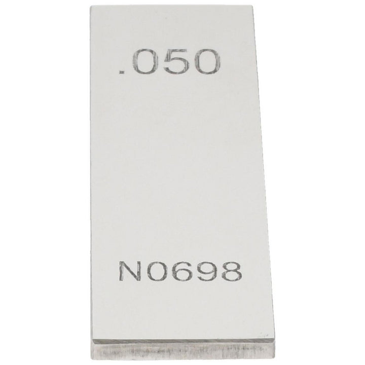 Gage Block, Grade Grade 0 - Value Collection 630-23056