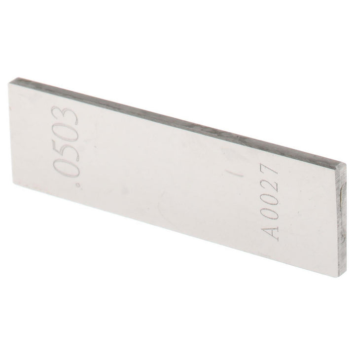 Gage Block, Grade Grade 0 - Value Collection 630-20136