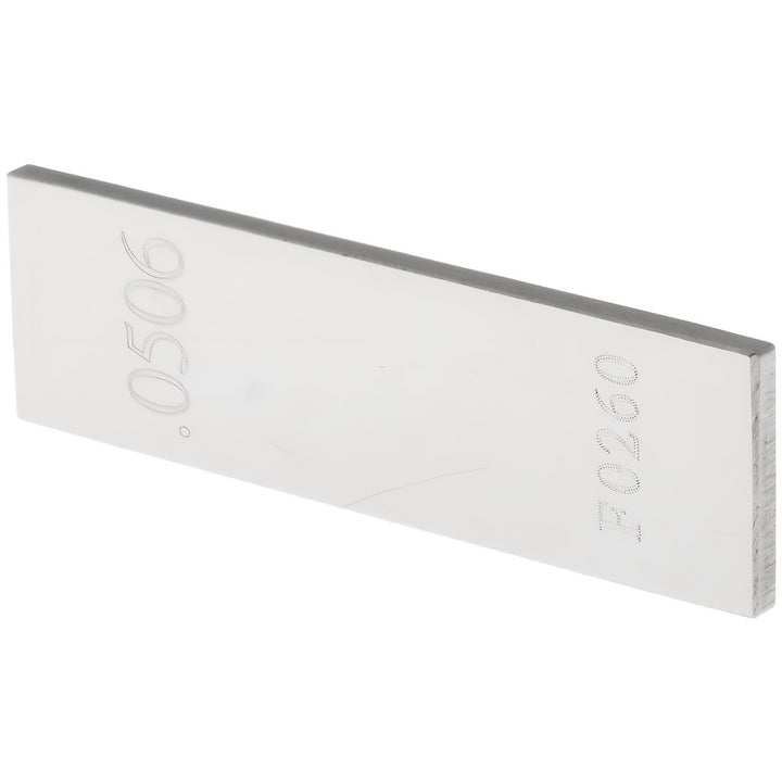 Gage Block, Grade Grade 0 - Value Collection 630-20166