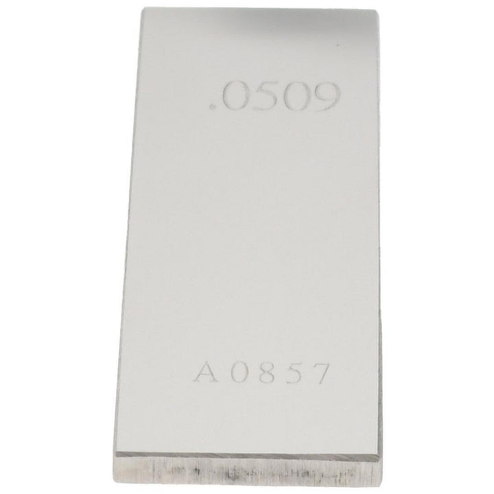 Gage Block, Grade Grade 0 - Value Collection 630-20196
