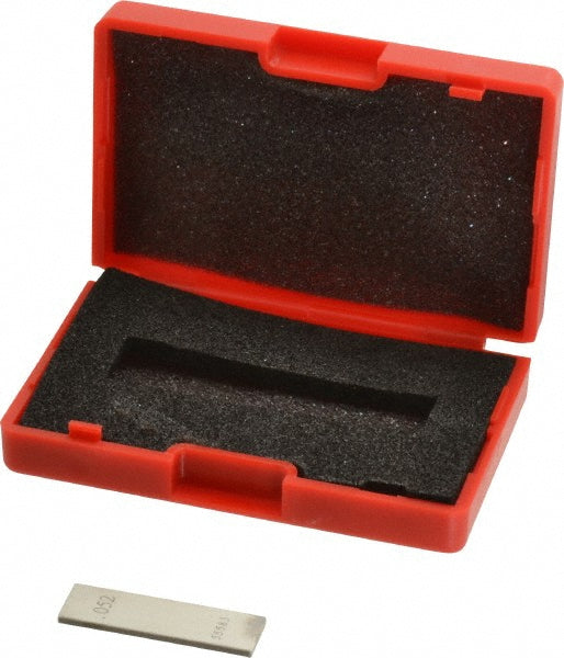 Gage Block, Grade Grade 0 - Value Collection 630-20526