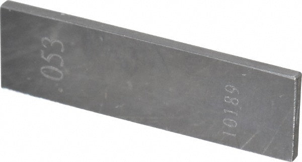 Gage Block, Grade Grade 0 - Value Collection 630-20536