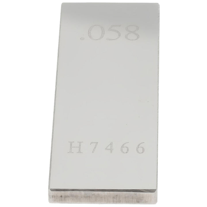 Gage Block, Grade Grade 0 - Value Collection 630-20586