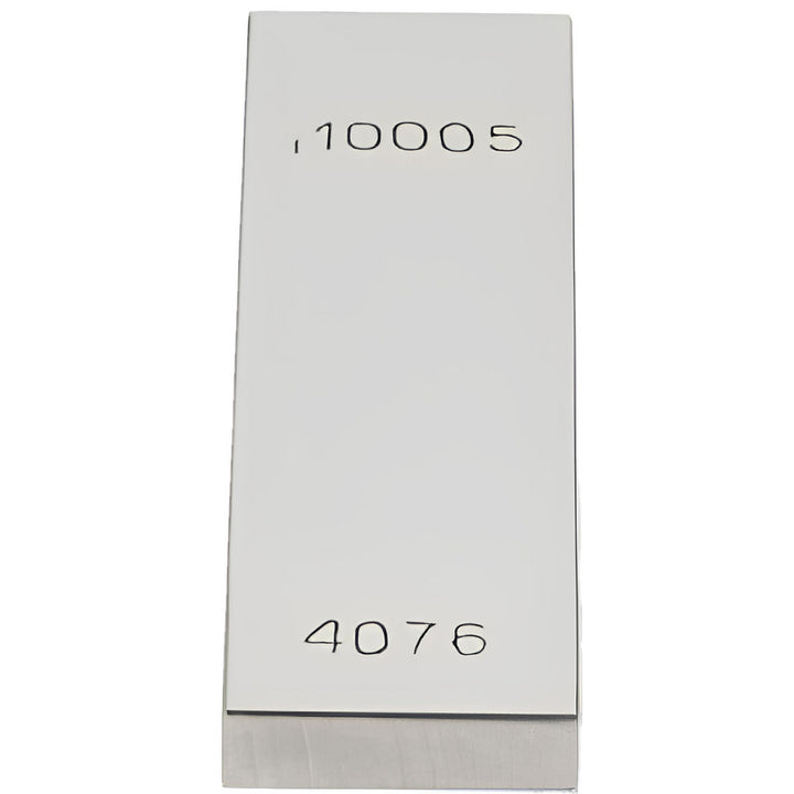 Gage Block, Grade Grade 0 - Value Collection 630-22056