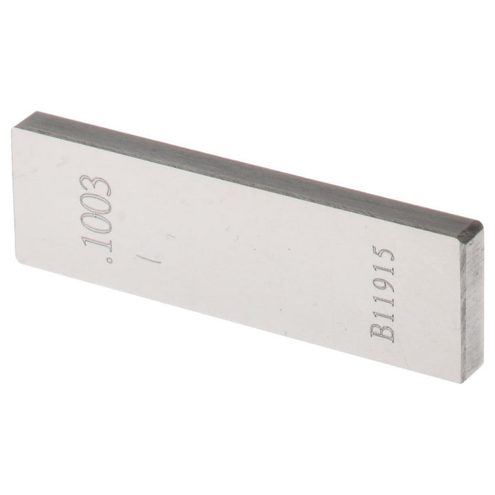Gage Block, Grade Grade 0 - Value Collection 630-20036