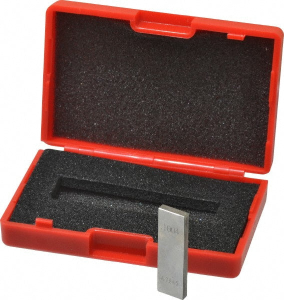 Gage Block, Grade Grade 0 - Value Collection 630-20046