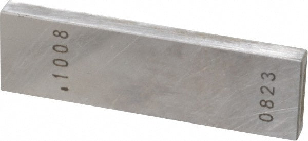 Gage Block, Grade Grade 0 - Value Collection 630-20086