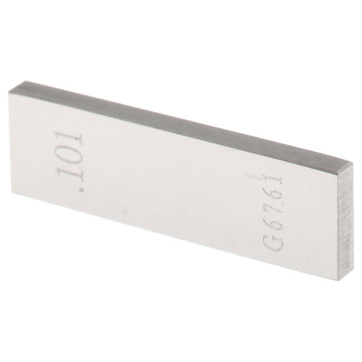 Gage Block, Grade Grade 0 - Value Collection 630-21016