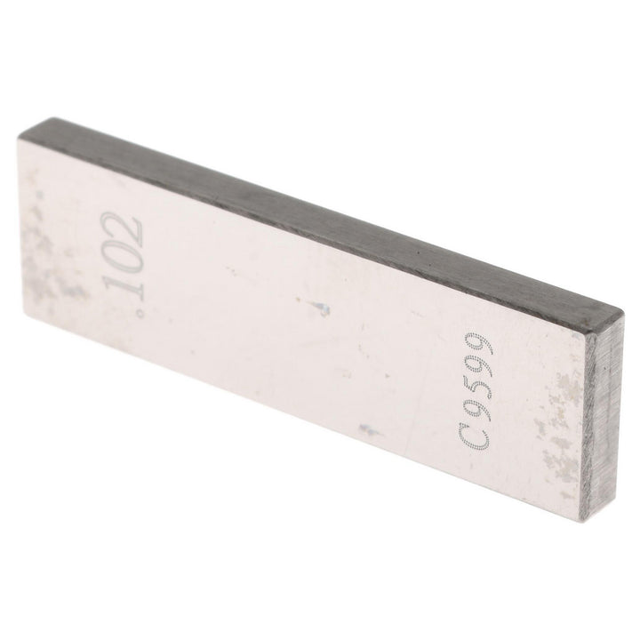 Gage Block, Grade Grade 0 - Value Collection 630-21026