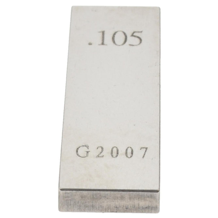 Gage Block, Grade Grade 0 - Value Collection 630-21056