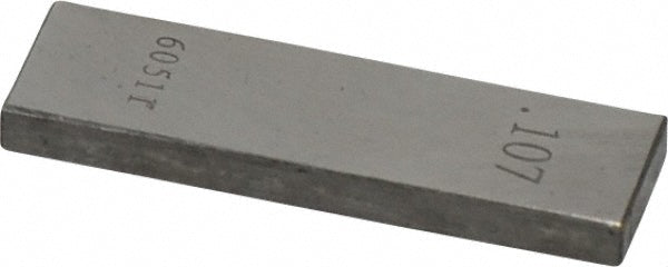 Gage Block, Grade Grade 0 - Value Collection 630-21076