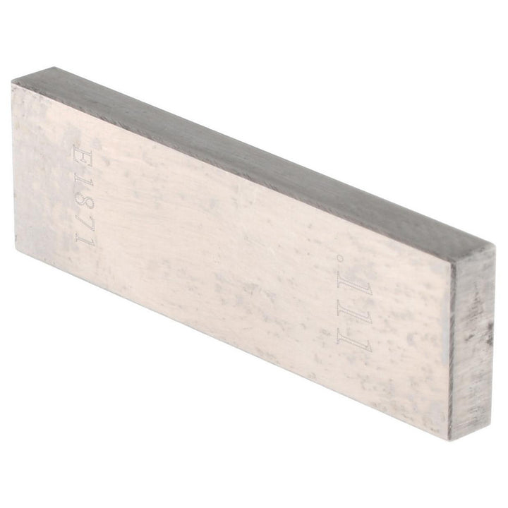 Gage Block, Grade Grade 0 - Value Collection 630-21116